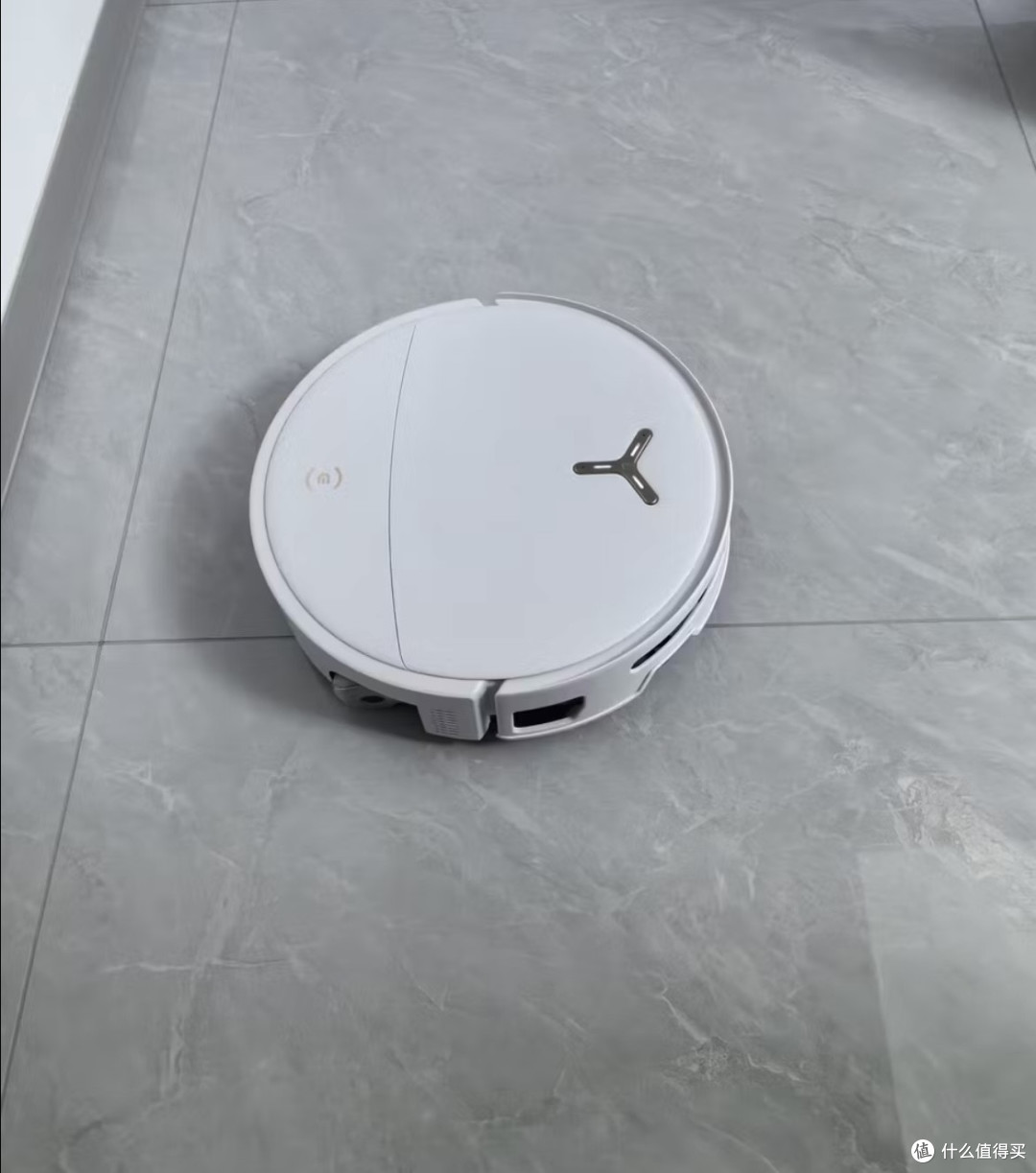 科沃斯T80S MAX水箱版实测