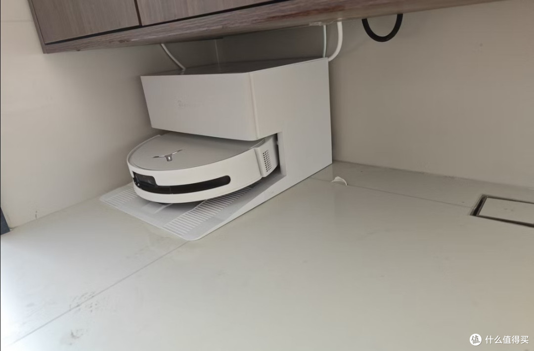 科沃斯T80S MAX水箱版实测