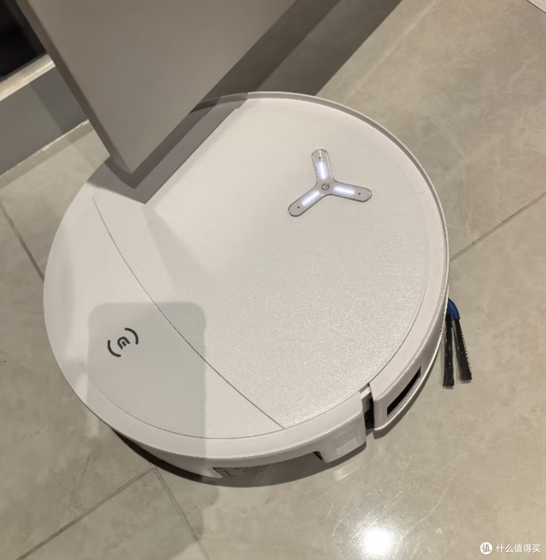 科沃斯T80S MAX水箱版实测