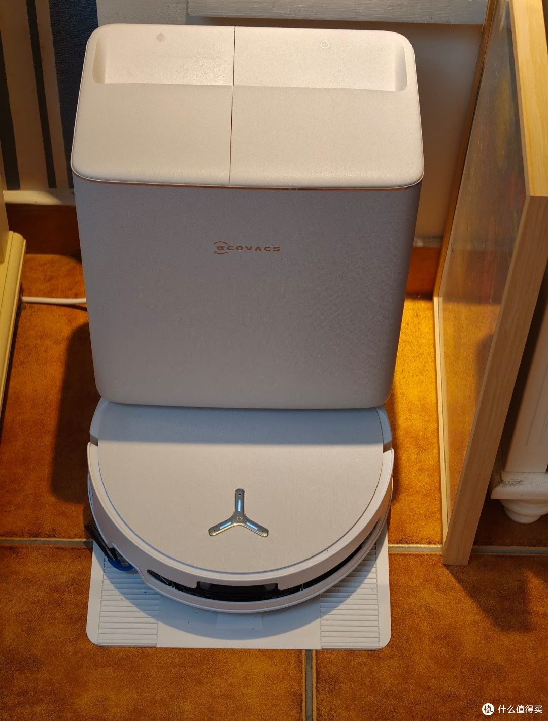 坦白局实测｜科沃斯X12S PRO，养猫洁癖党终于实现家务躺平