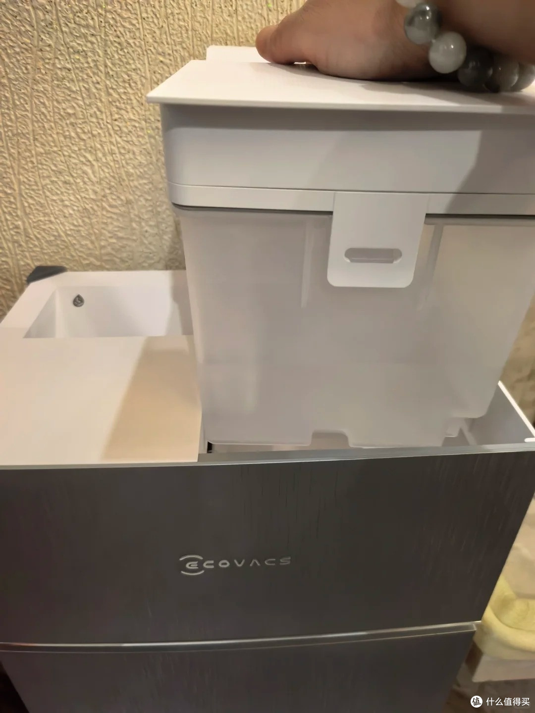 解放双手的快乐谁懂！科沃斯 X12S PRO 实测，躺平做家务太香了