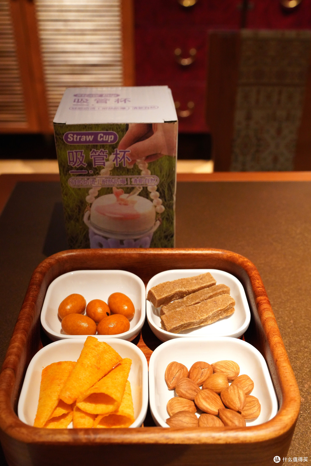 郑州丹尼斯洲际酒店周边觅食记:万象城 -扎西大叔大漠鱼社