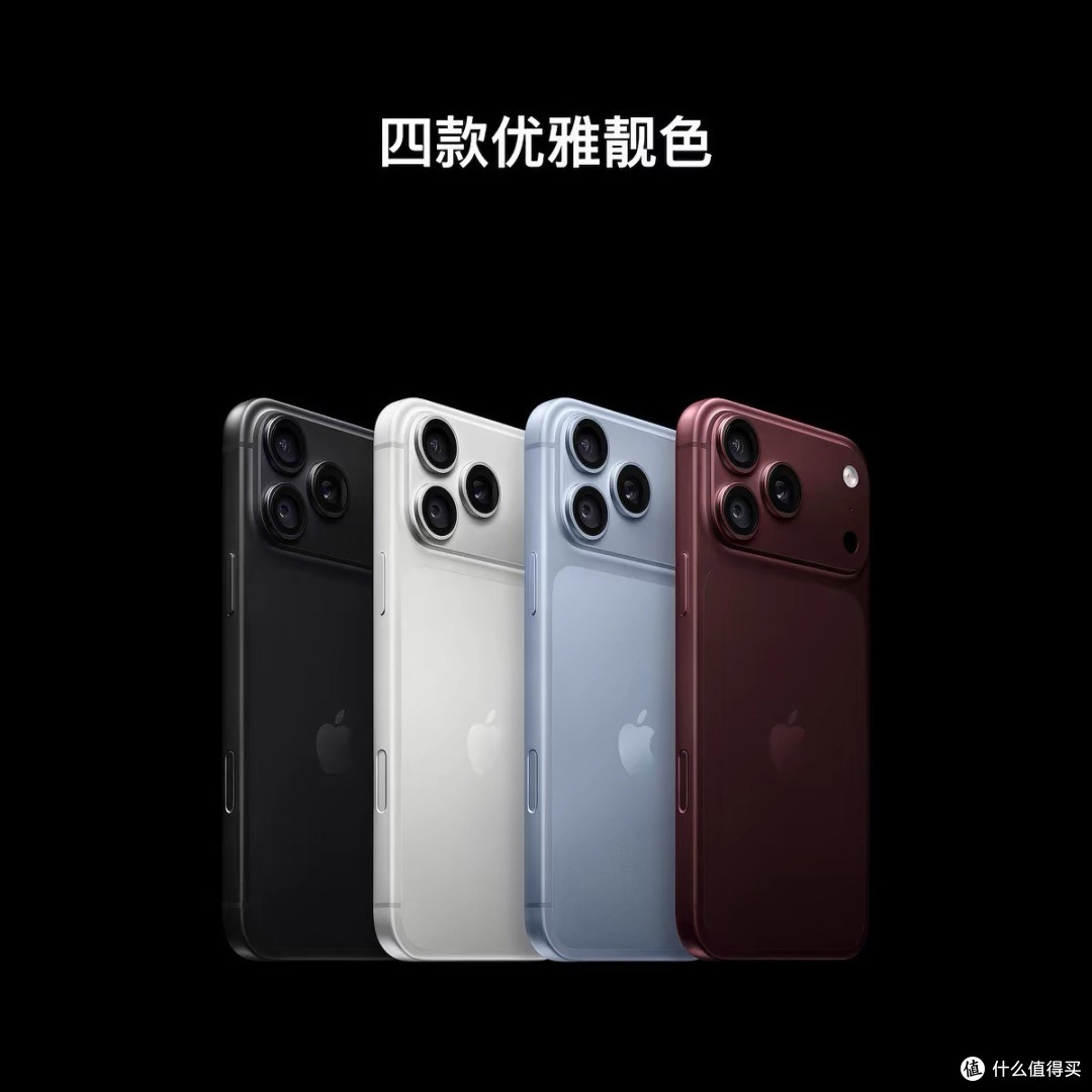iPhone 18 Pro Max