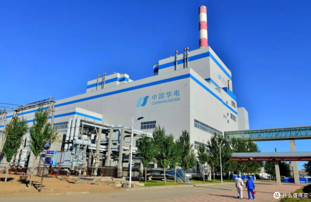 华电新能破局风光消纳的绿氢化工突围战
