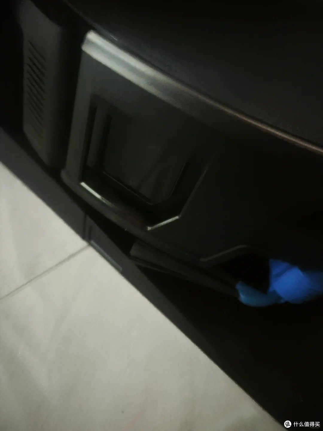 科沃斯 X12S PRO，终于把扫地机的边角顽渍痛点都解决了