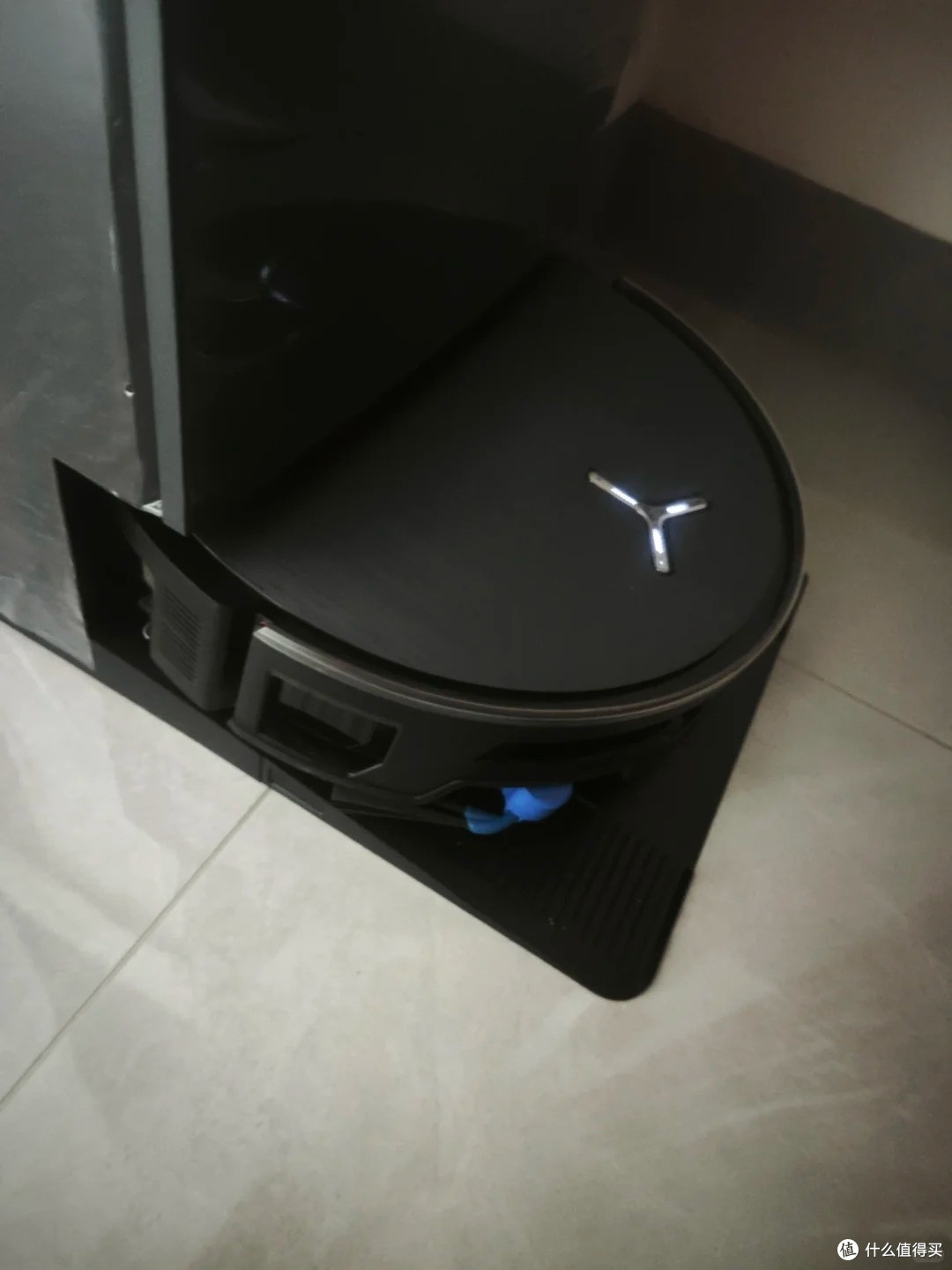科沃斯 X12S PRO，终于把扫地机的边角顽渍痛点都解决了