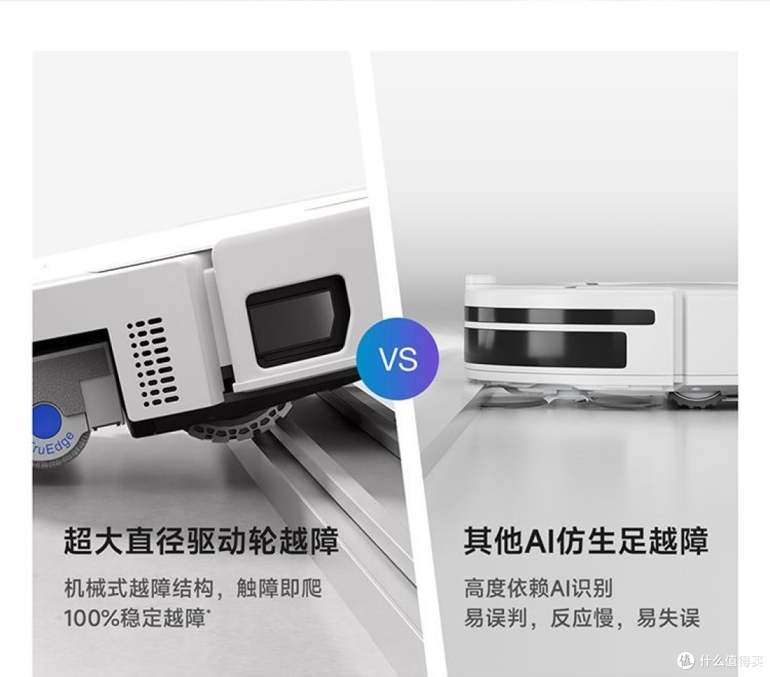 技术流深度评测——滚筒活水洗地到底是不是噱头？