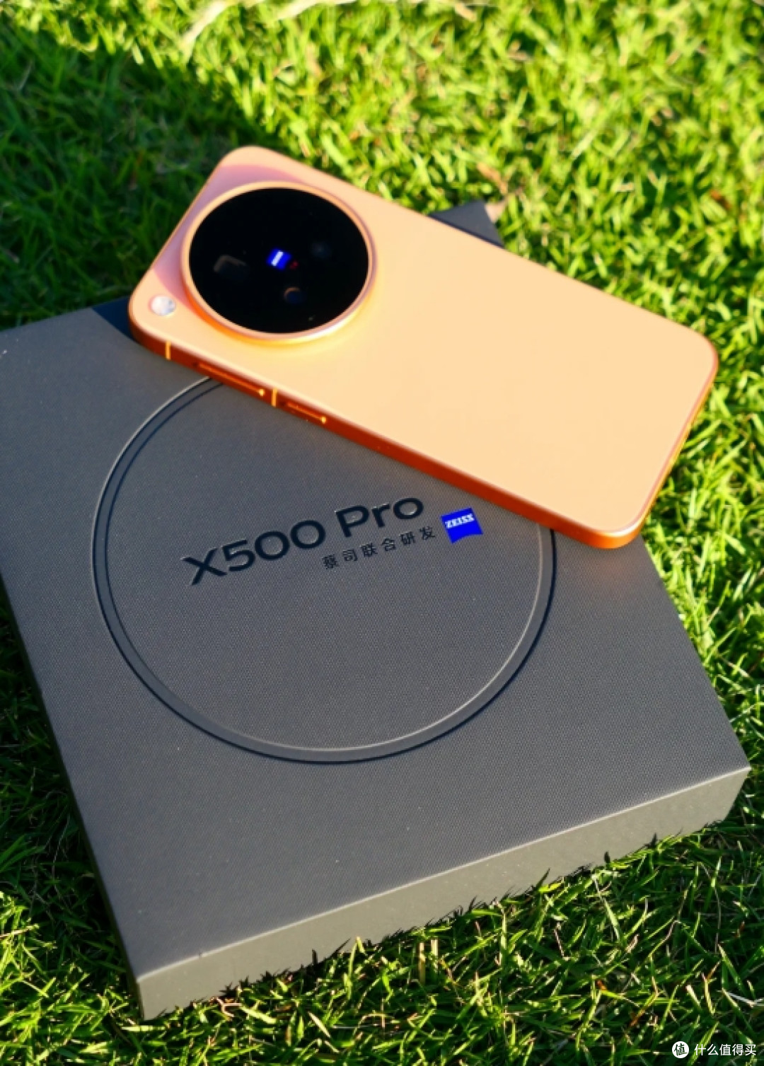 双11旗舰降价潮来了， vivoX500Pro直降1000 ，上手实测算明白