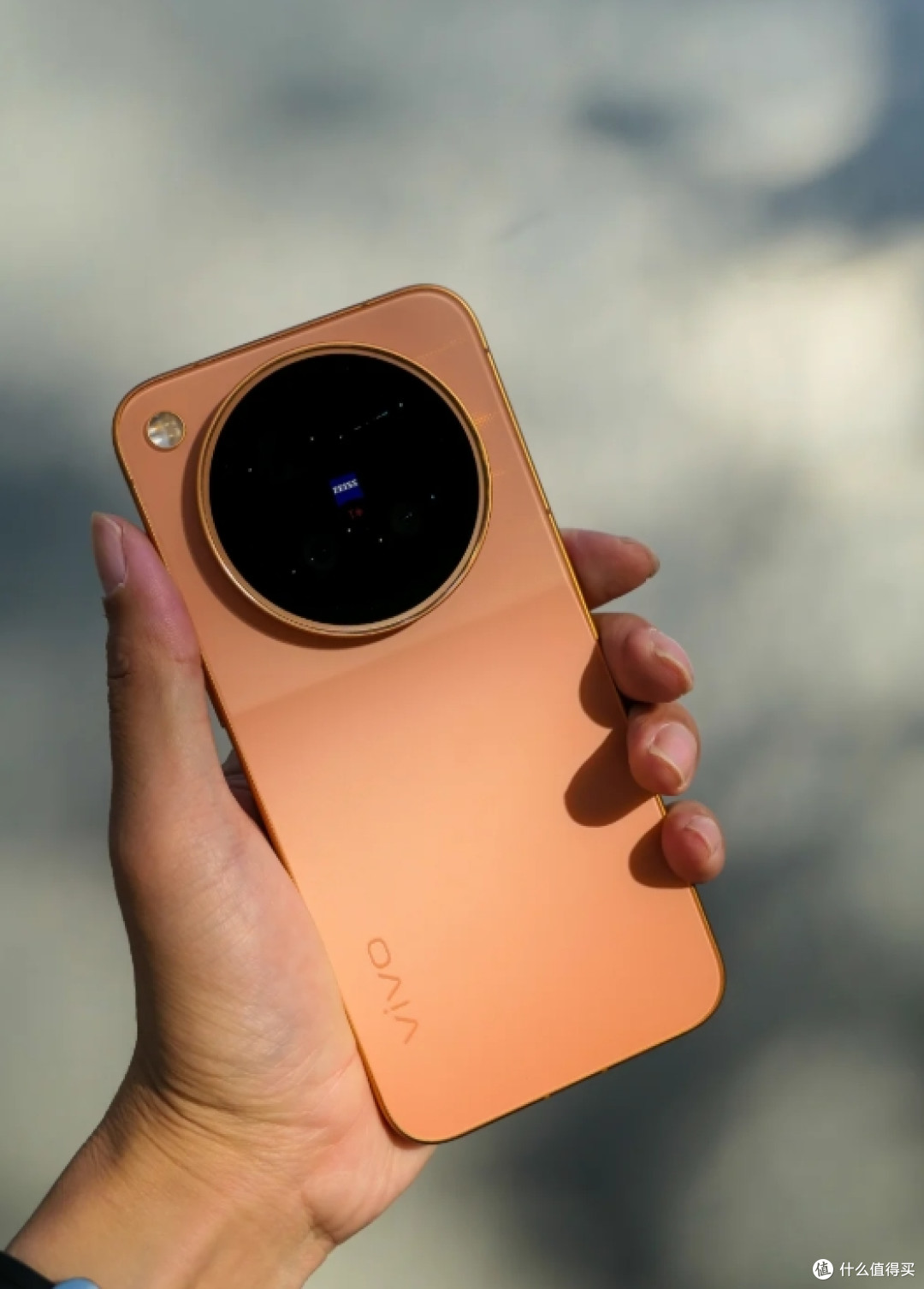 双11旗舰降价潮来了， vivoX500Pro直降1000 ，上手实测算明白