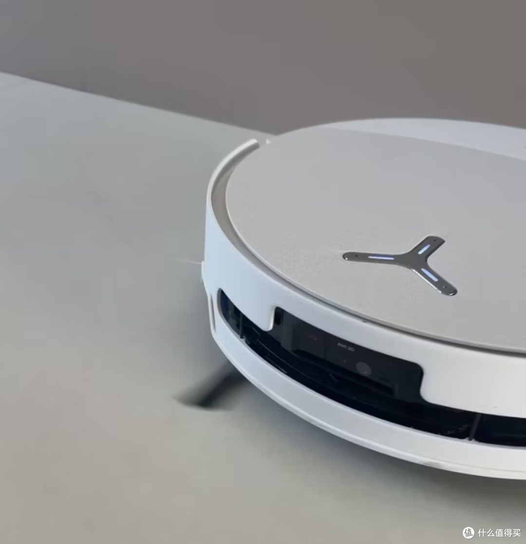 科沃斯T90 PRO实测:解放双手之后,才懂什么叫不用操心地面卫生