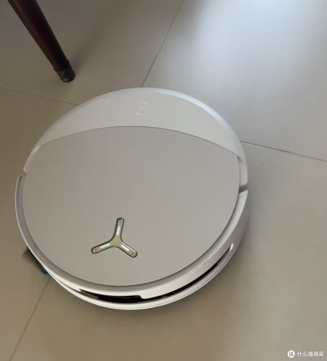 科沃斯T90 PRO实测:解放双手之后,才懂什么叫不用操心地面卫生