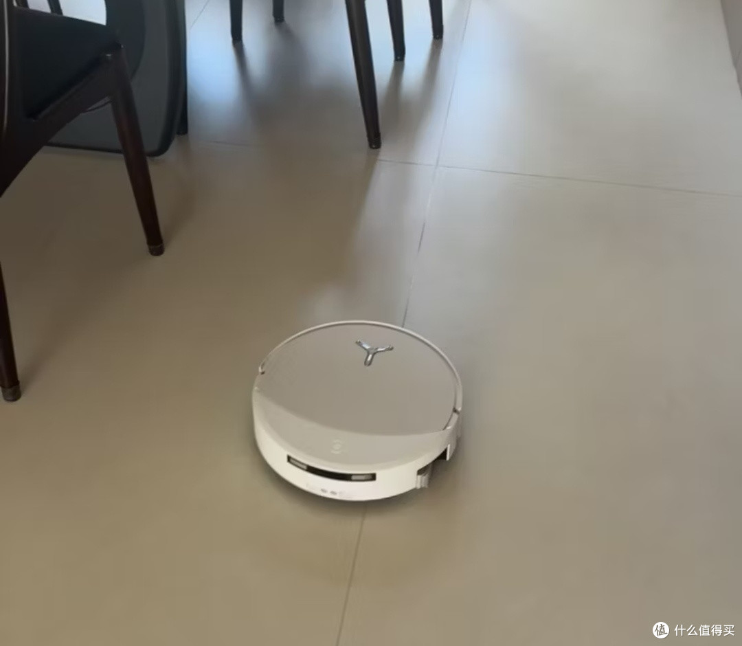 科沃斯T90 PRO实测:解放双手之后,才懂什么叫不用操心地面卫生