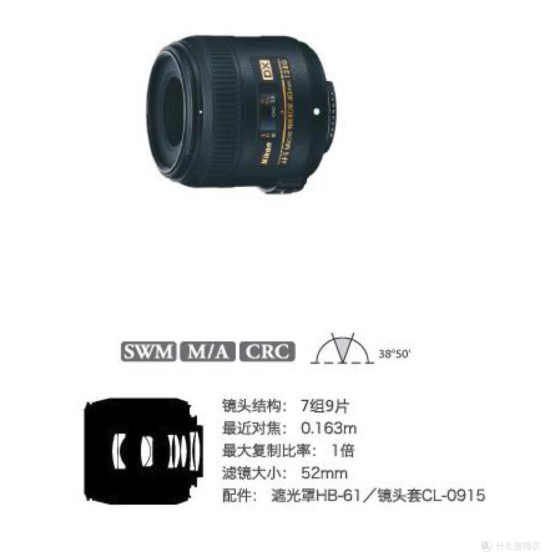 五百块捡漏:从一枚尼康40mm微距,看单反时代的静默退场