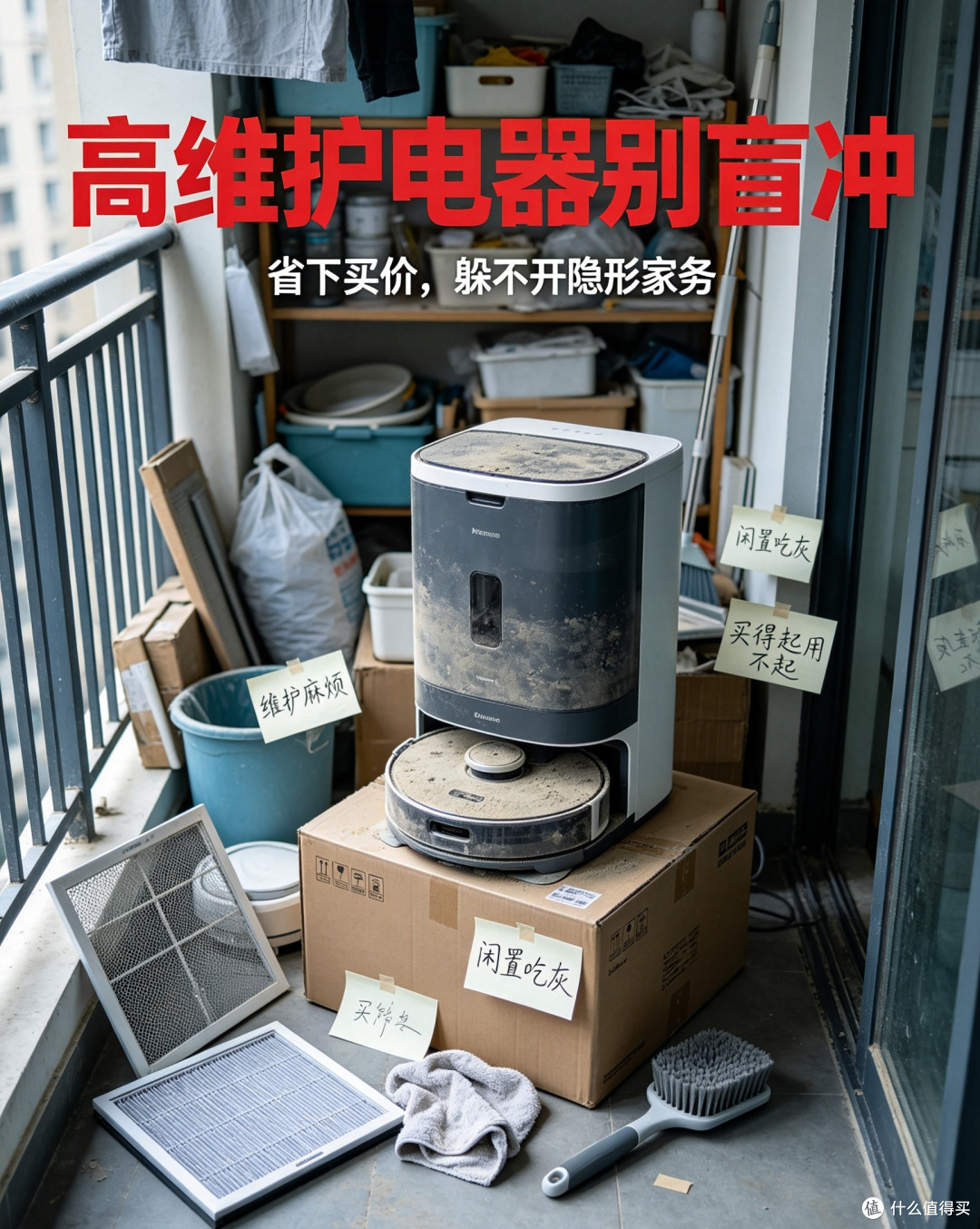 双十一清醒避雷｜买过百件，总结真实后悔清单