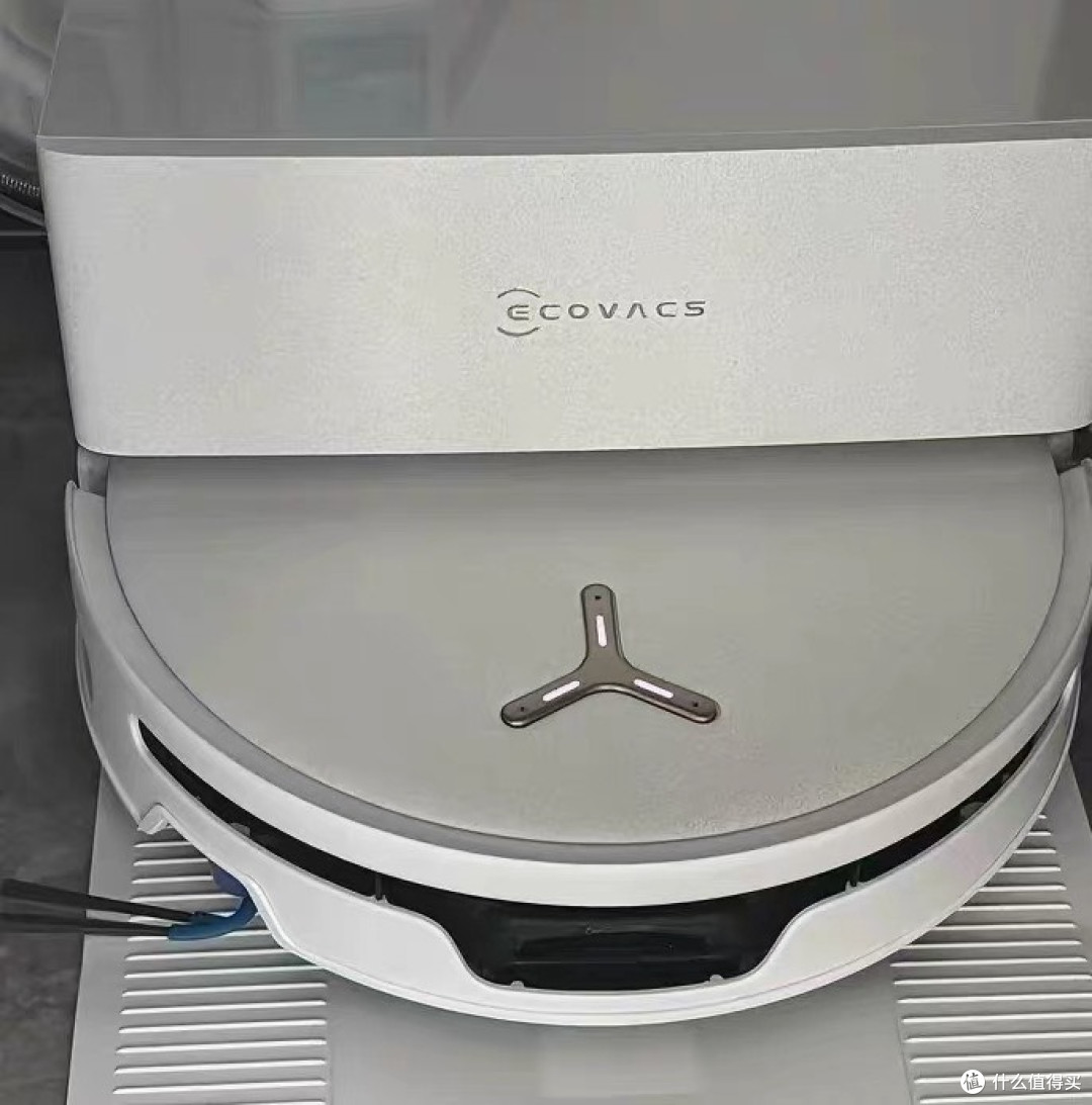 告别家务内耗|科沃斯T90S PRO,滚筒活水洗地带来的居家改变