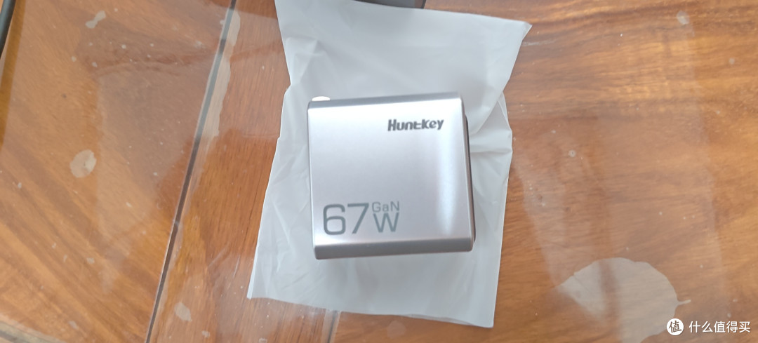 双 11 多设备快充首选|航嘉 S67mini 67W 氮化镓充电套装测评
