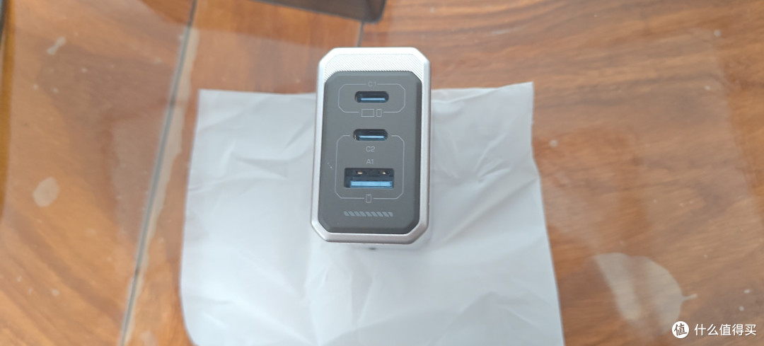 双 11 多设备快充首选|航嘉 S67mini 67W 氮化镓充电套装测评