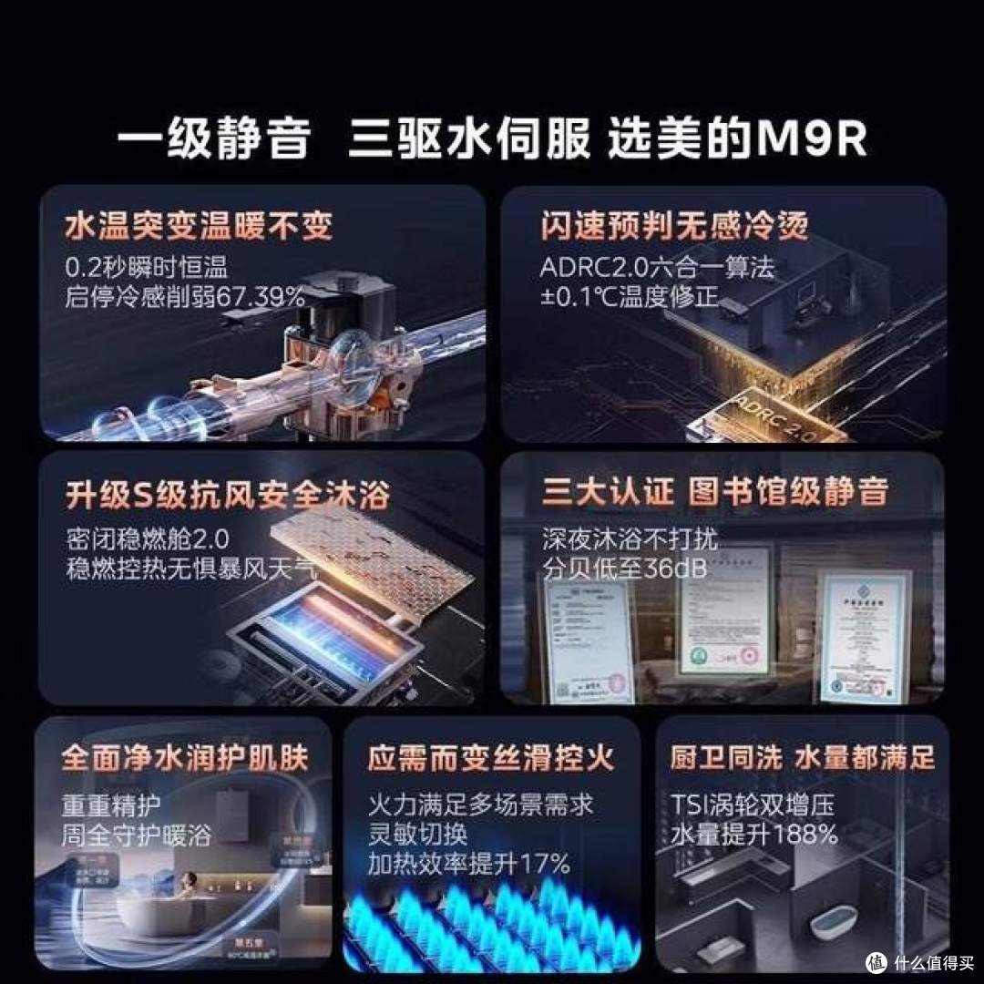 燃气热水器双11买哪个牌子好？盘点2026十大公认最好的燃气热水器