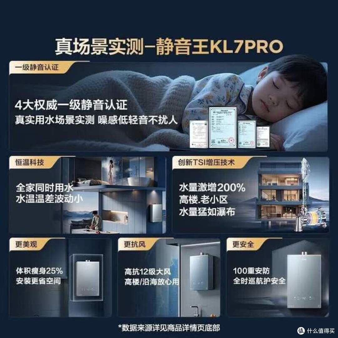 燃气热水器双11买哪个牌子好？盘点2026十大公认最好的燃气热水器