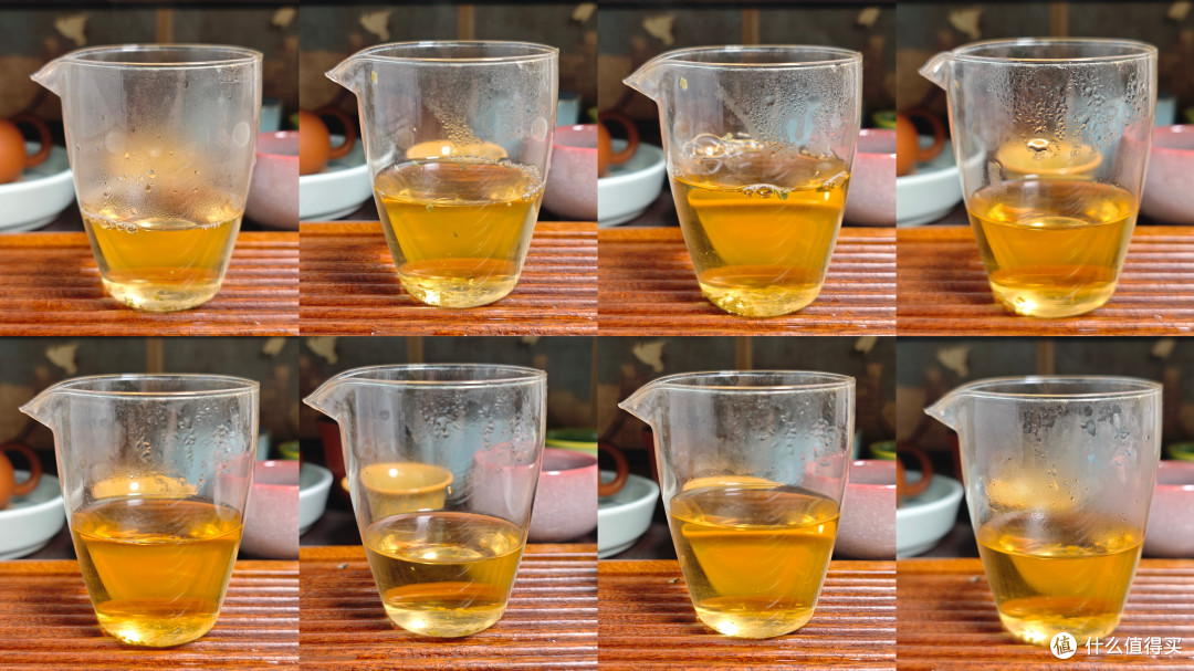 【福鼎白茶】中茶蝴蝶2025特级白牡丹「散茶」测评（261024）