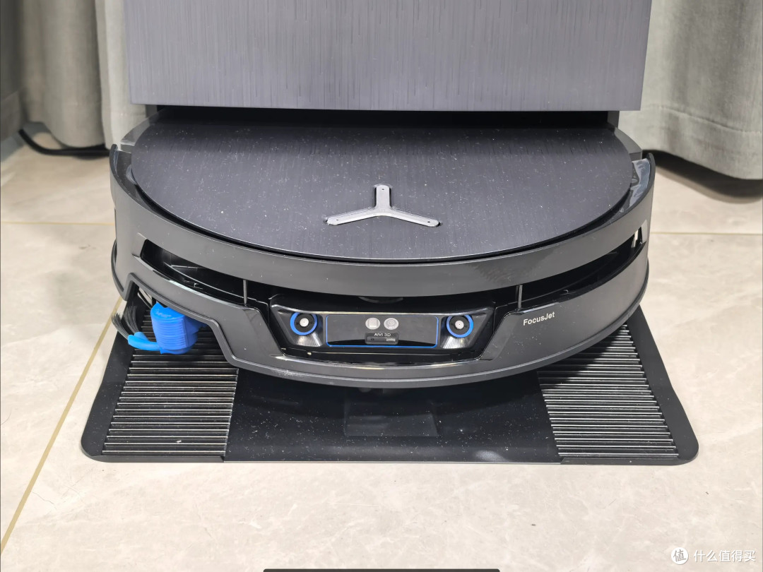 冲了科沃斯 X12S PRO,开箱+上手,聊聊"活水洗地"到底是不是噱头