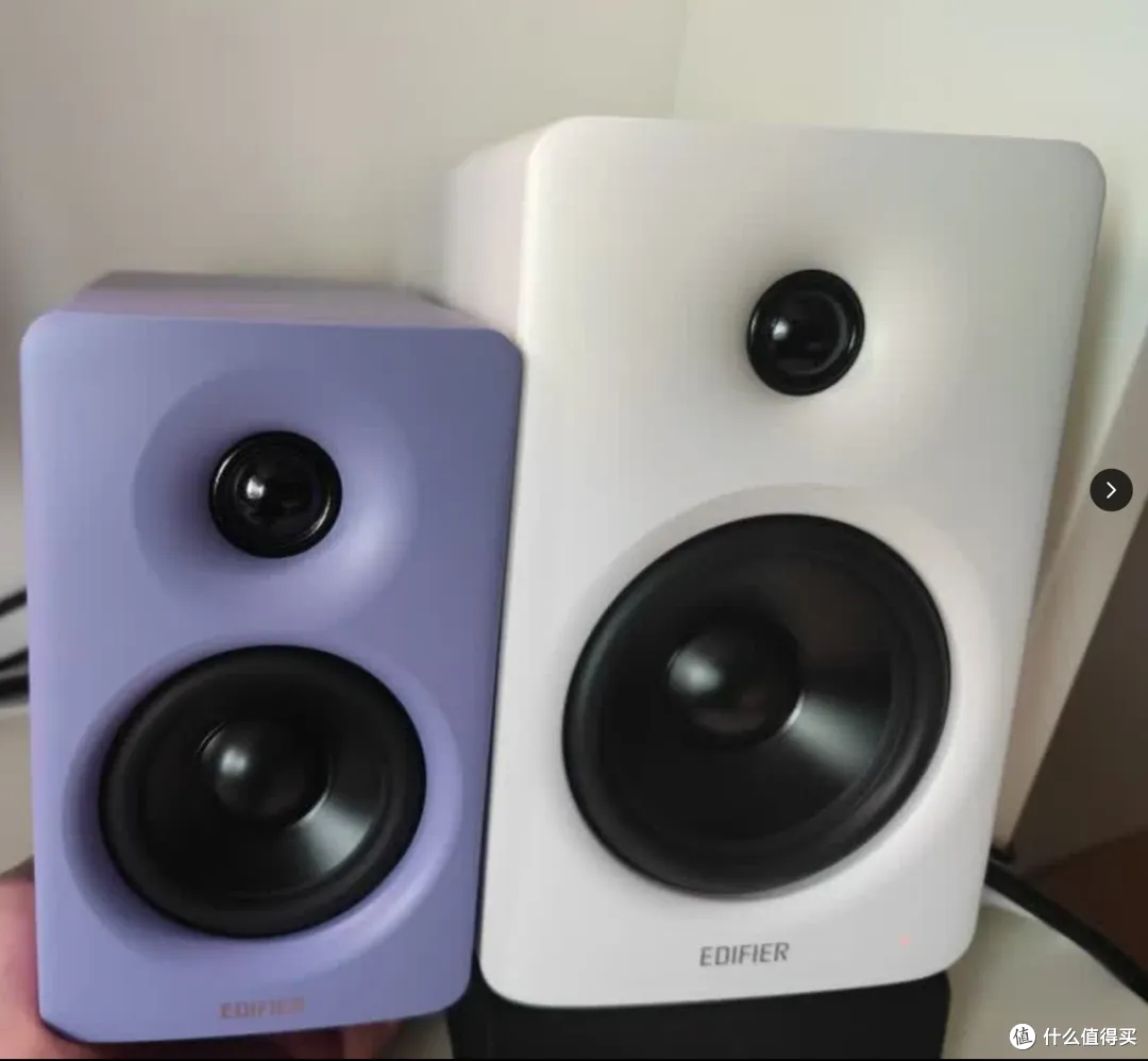 双11有源音箱别乱买，先搞清什么是音箱的冷暖音色再出手！