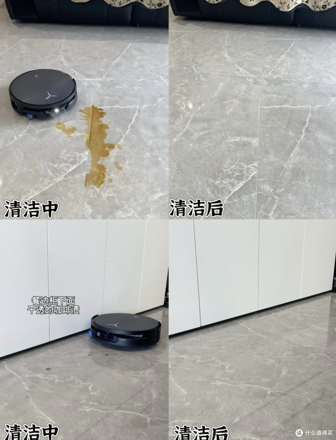 养宠家庭闭眼冲|科沃斯X12S PRO实测清洁力太炸了