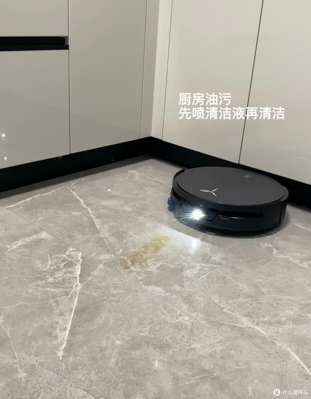 养宠家庭闭眼冲|科沃斯X12S PRO实测清洁力太炸了