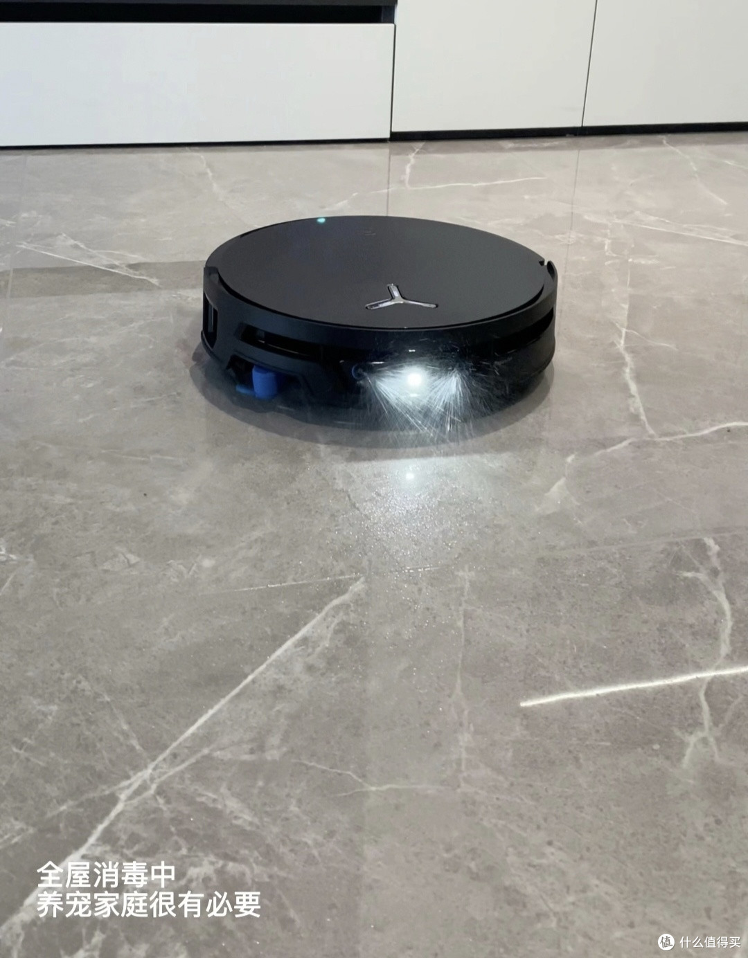 养宠家庭闭眼冲|科沃斯X12S PRO实测清洁力太炸了