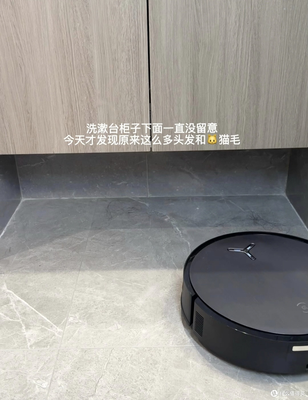 养宠家庭闭眼冲|科沃斯X12S PRO实测清洁力太炸了