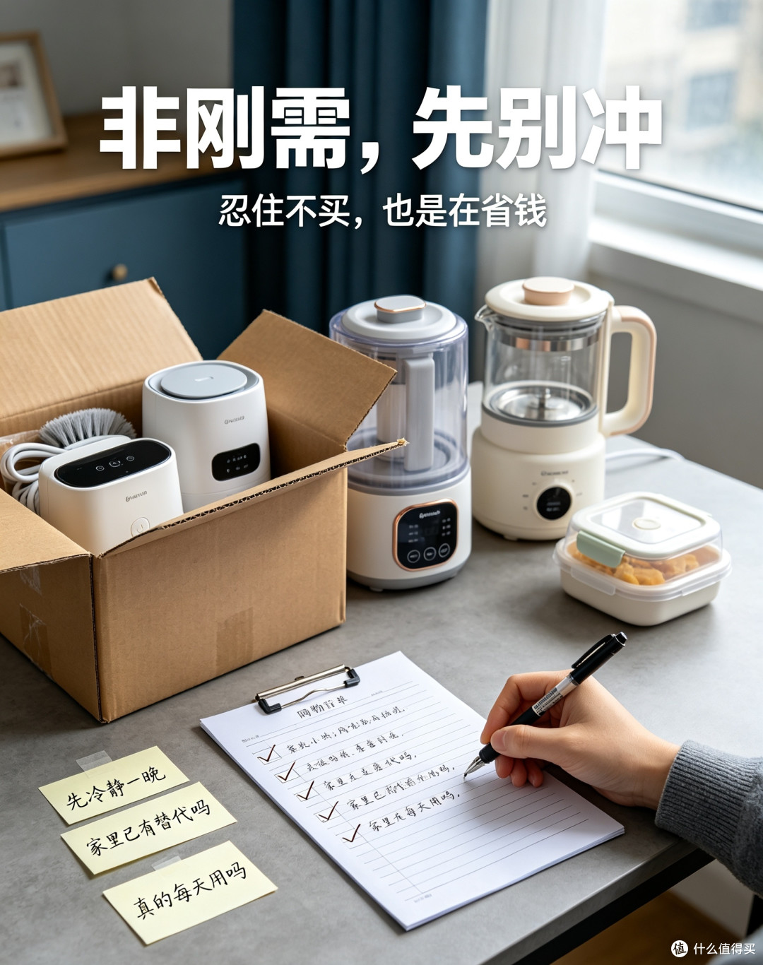 双十一真正省钱:忍住不买才是最大赢家