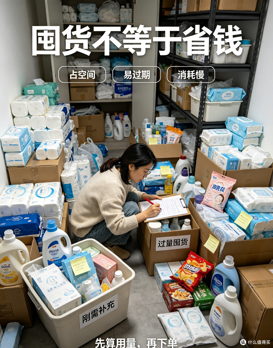 双十一真正省钱:忍住不买才是最大赢家