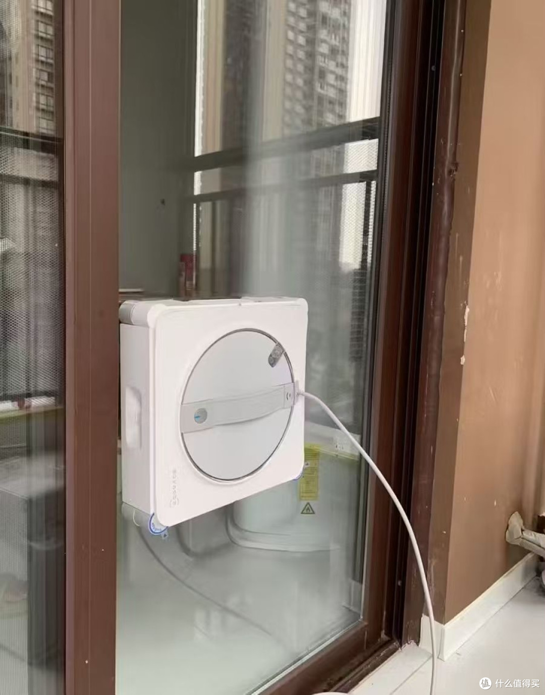 科沃斯窗宝W2S深度使用评测