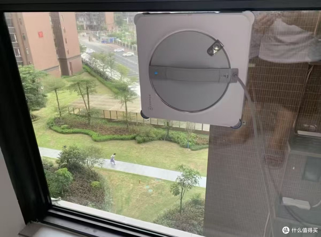 科沃斯窗宝W2S深度使用评测