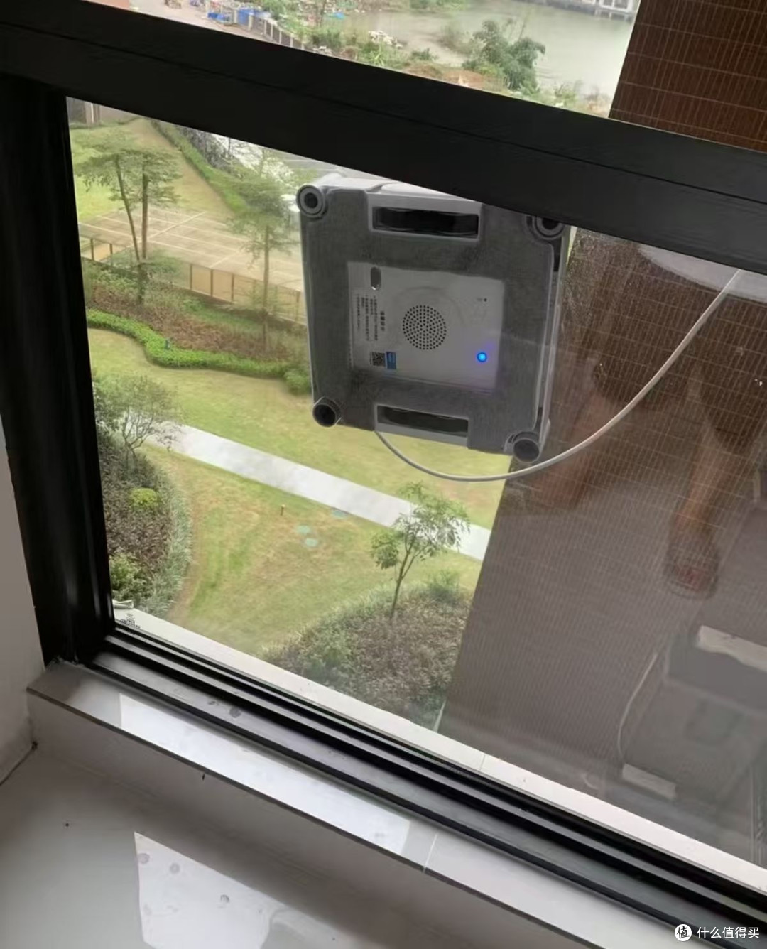 科沃斯窗宝W2S深度使用评测