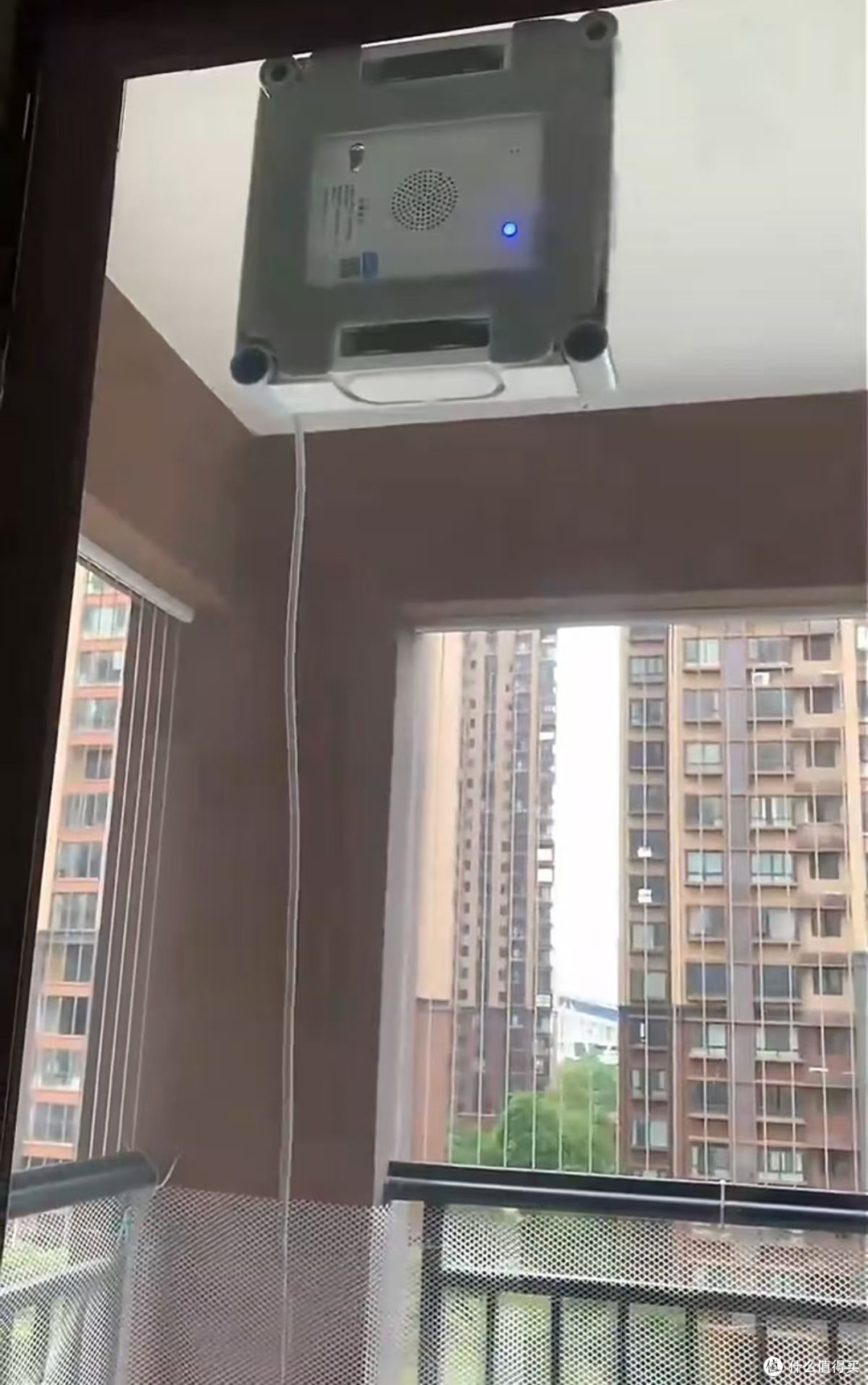科沃斯窗宝W2S深度使用评测
