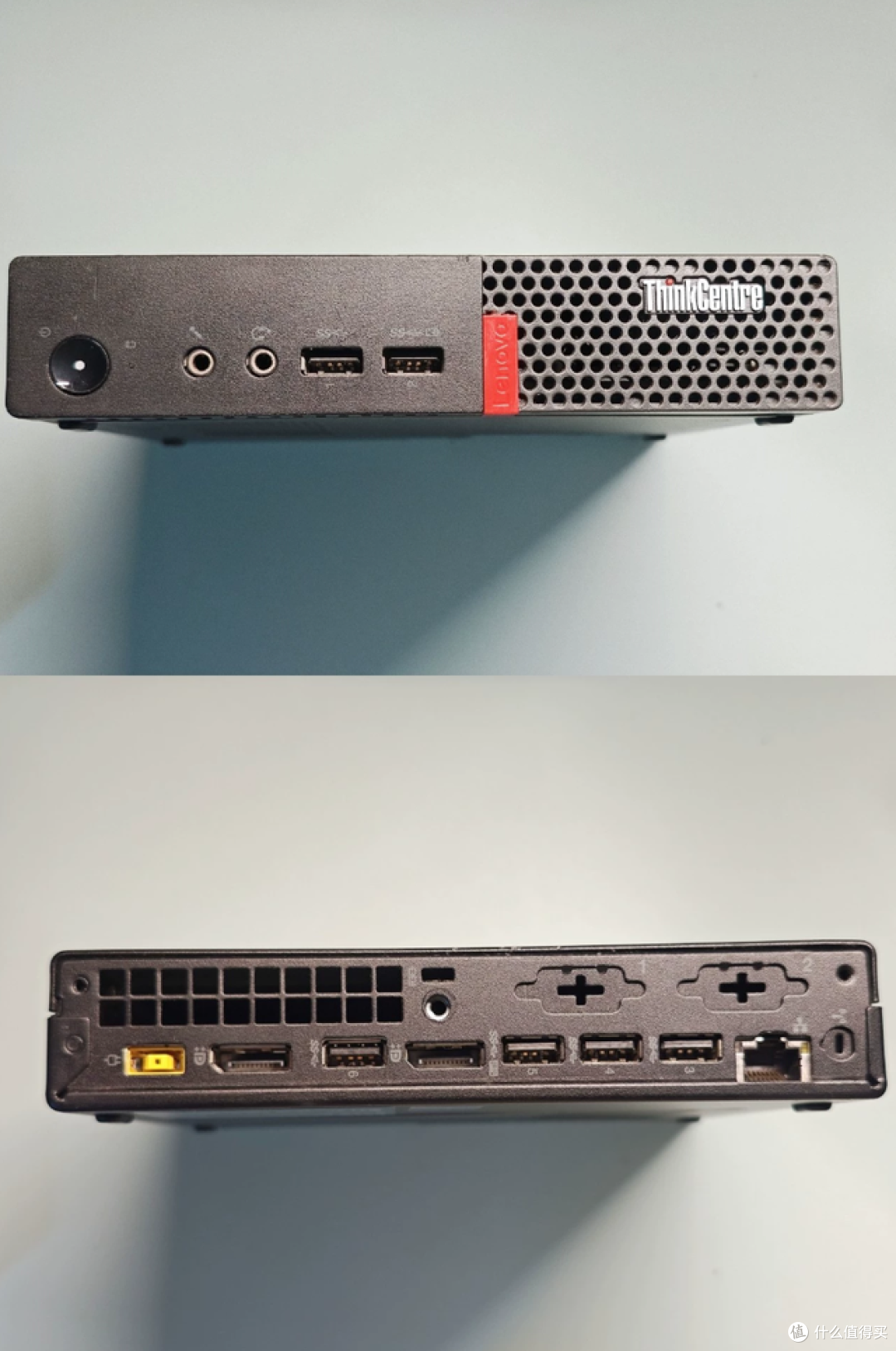 小黄鱼惊现低价联想M710Q整机?6代i5+8GB内存要650,值吗?