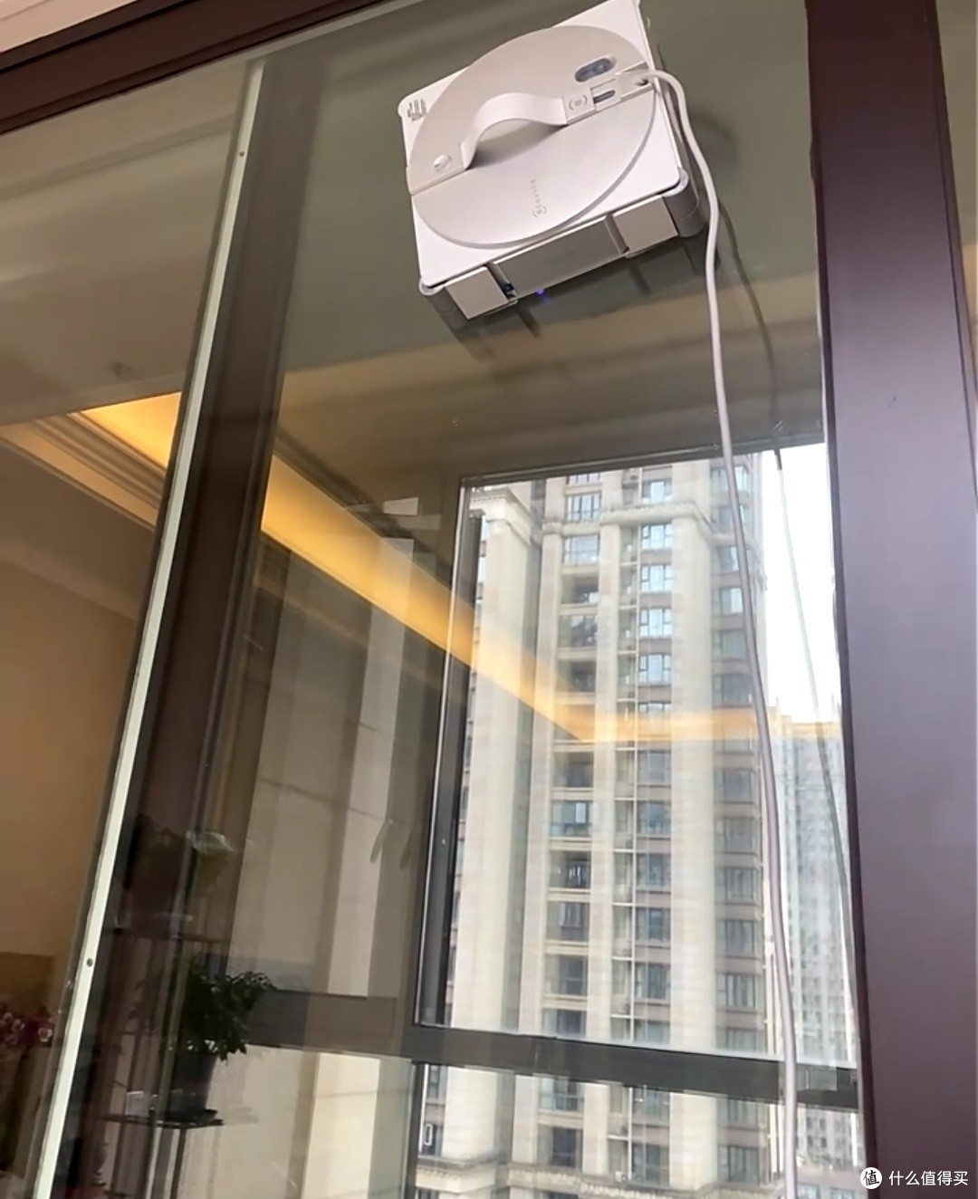 科沃斯窗宝W2S真实体验,保价双十一入手太香
