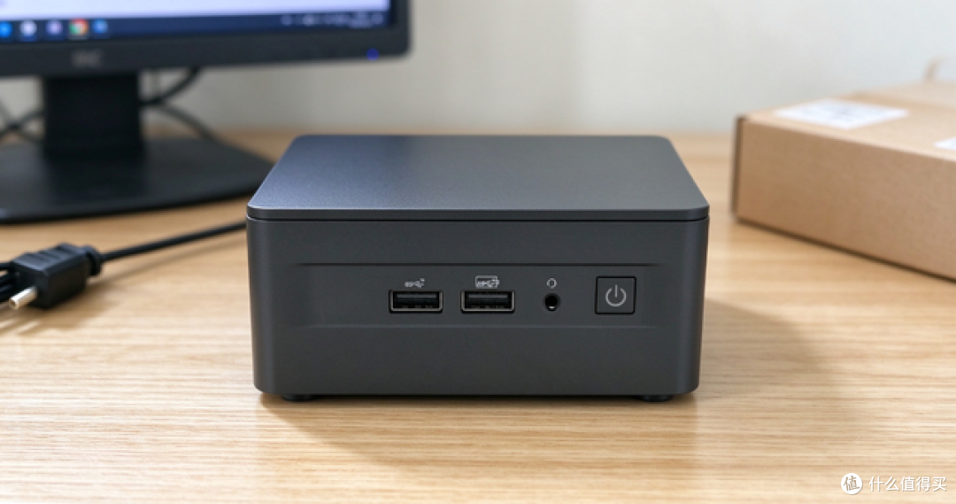 小黄鱼惊现仅拆封激活NUC顶配小主机!32GB+1TB要3300元,值吗?