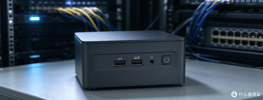 小黄鱼惊现仅拆封激活NUC顶配小主机!32GB+1TB要3300元,值吗?