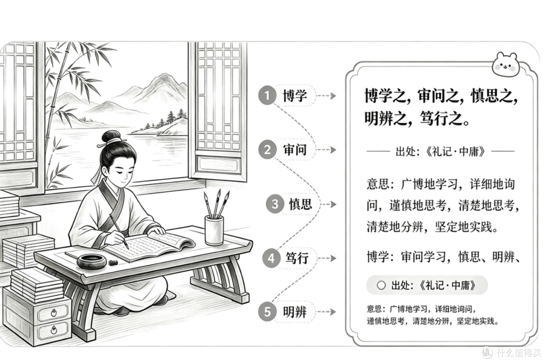 黑科技还是智商税？智能日历帮娃作业管理，挺香