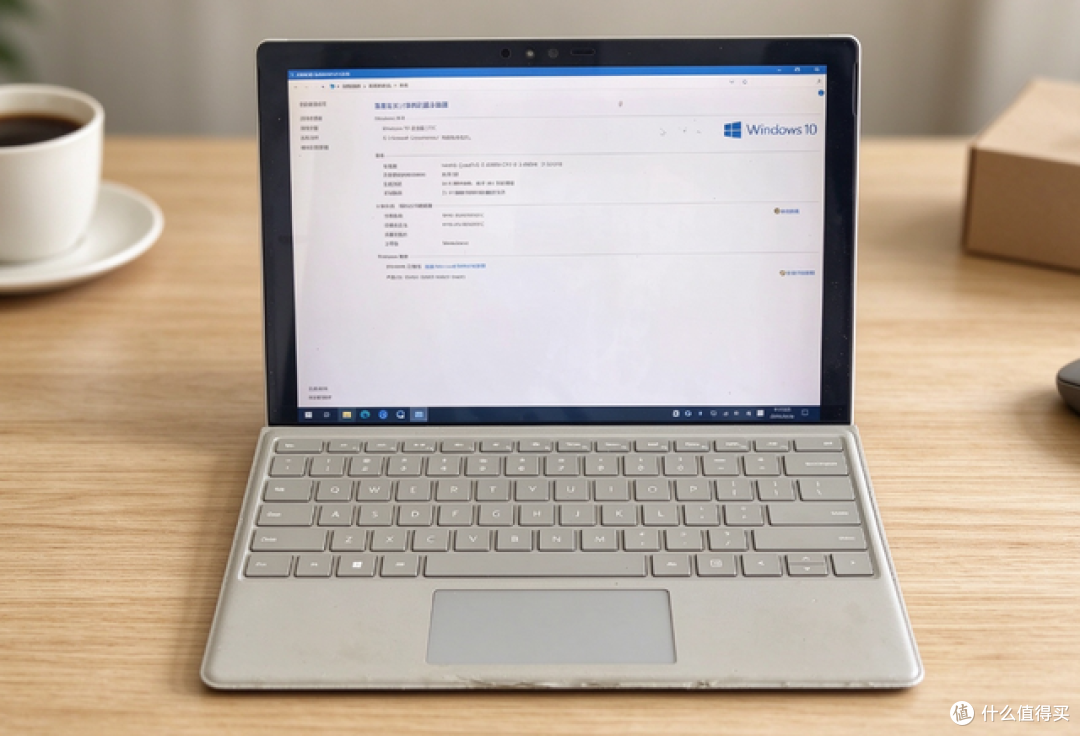 小黄鱼惊现全套SurfacePro4二合一平板!十年前的旗舰还值699元?
