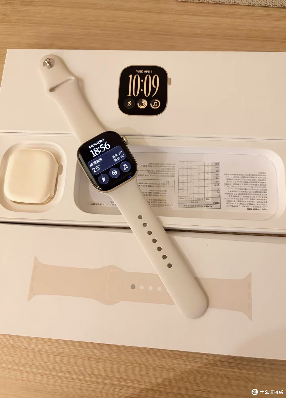 苹果WATCH 3续航与通话功能回顾