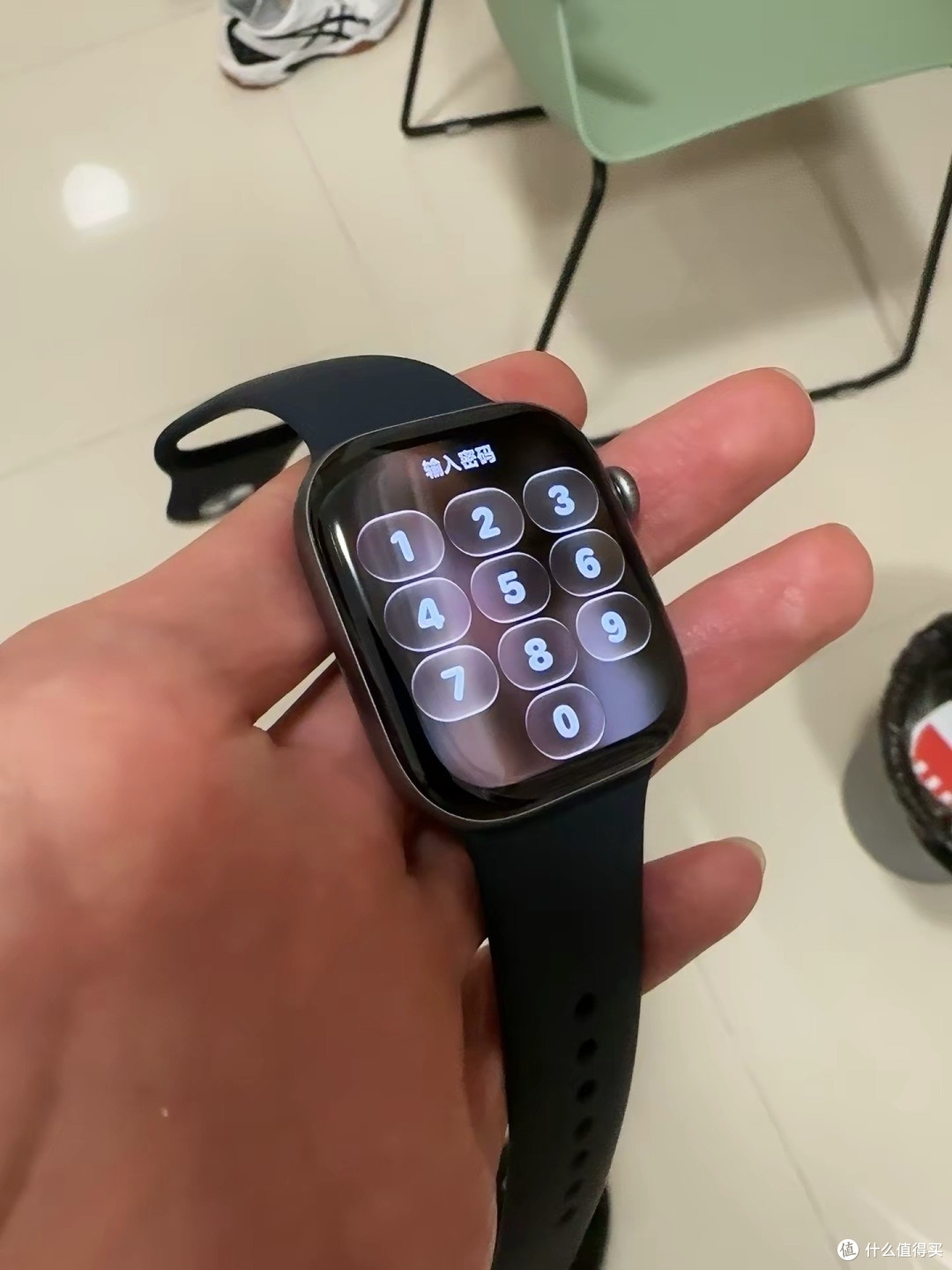 苹果WATCH 3续航与通话功能回顾
