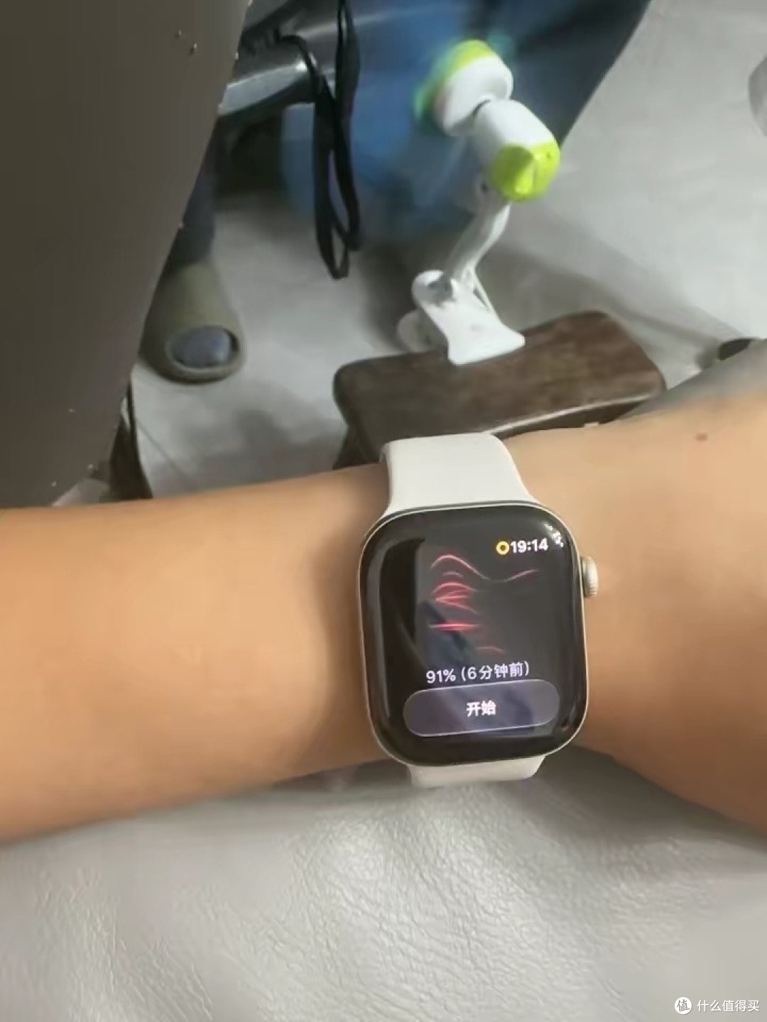 苹果WATCH 3续航与通话功能回顾