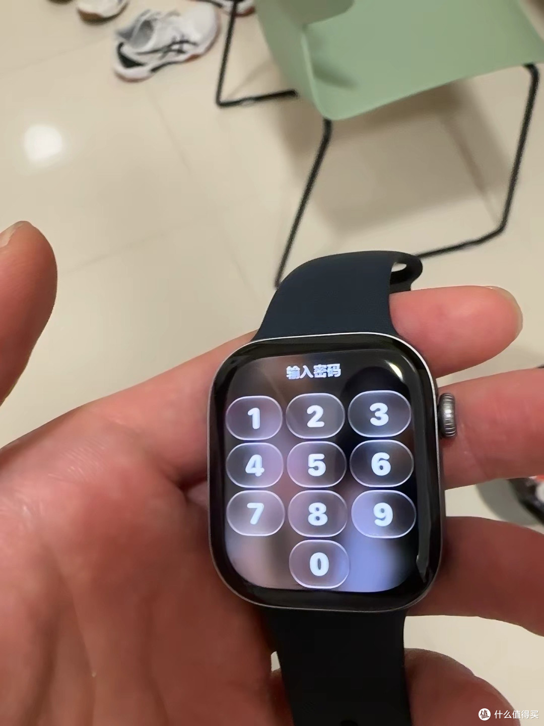 苹果WATCH 3续航与通话功能回顾