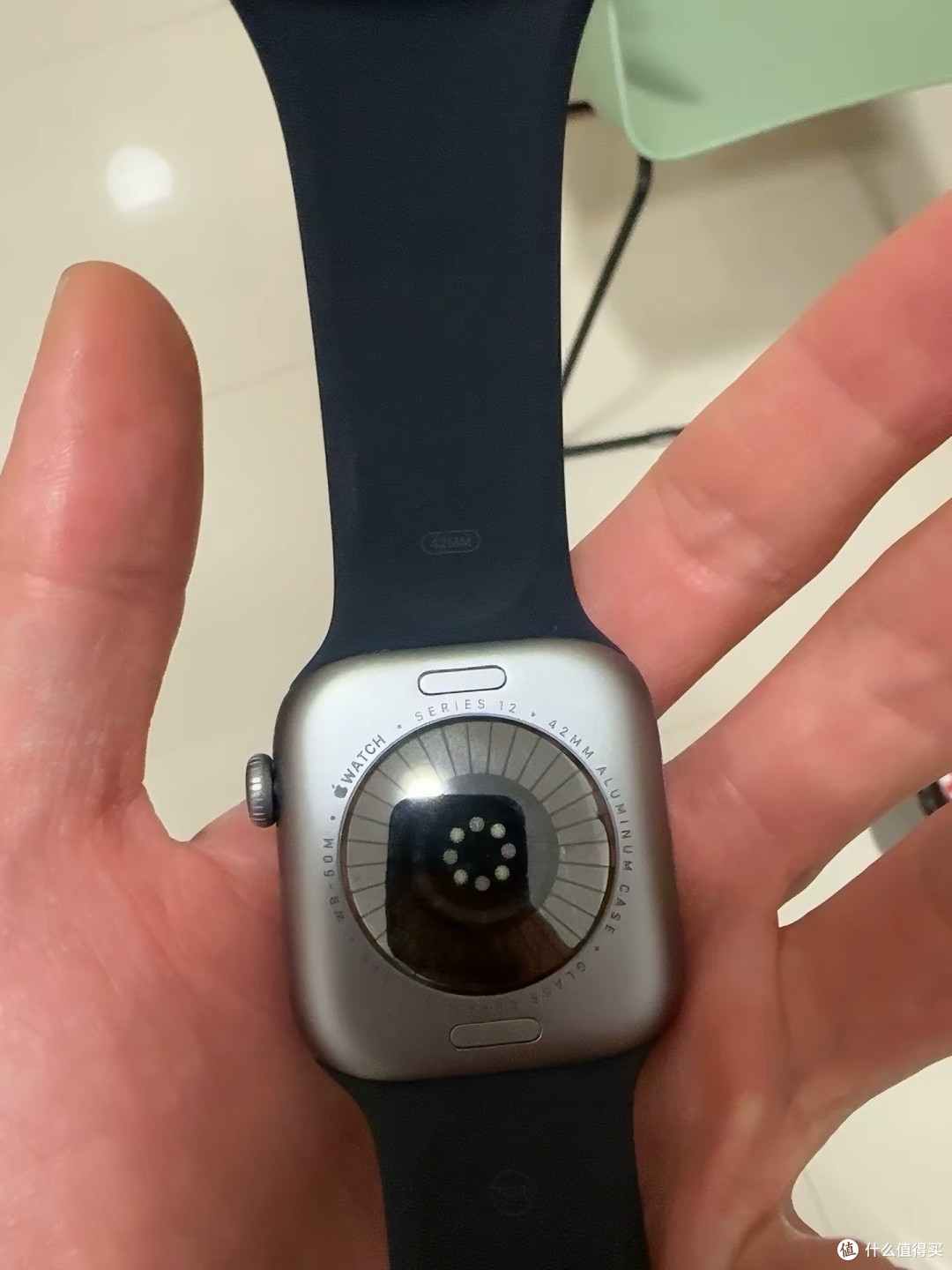苹果WATCH 3续航与通话功能回顾