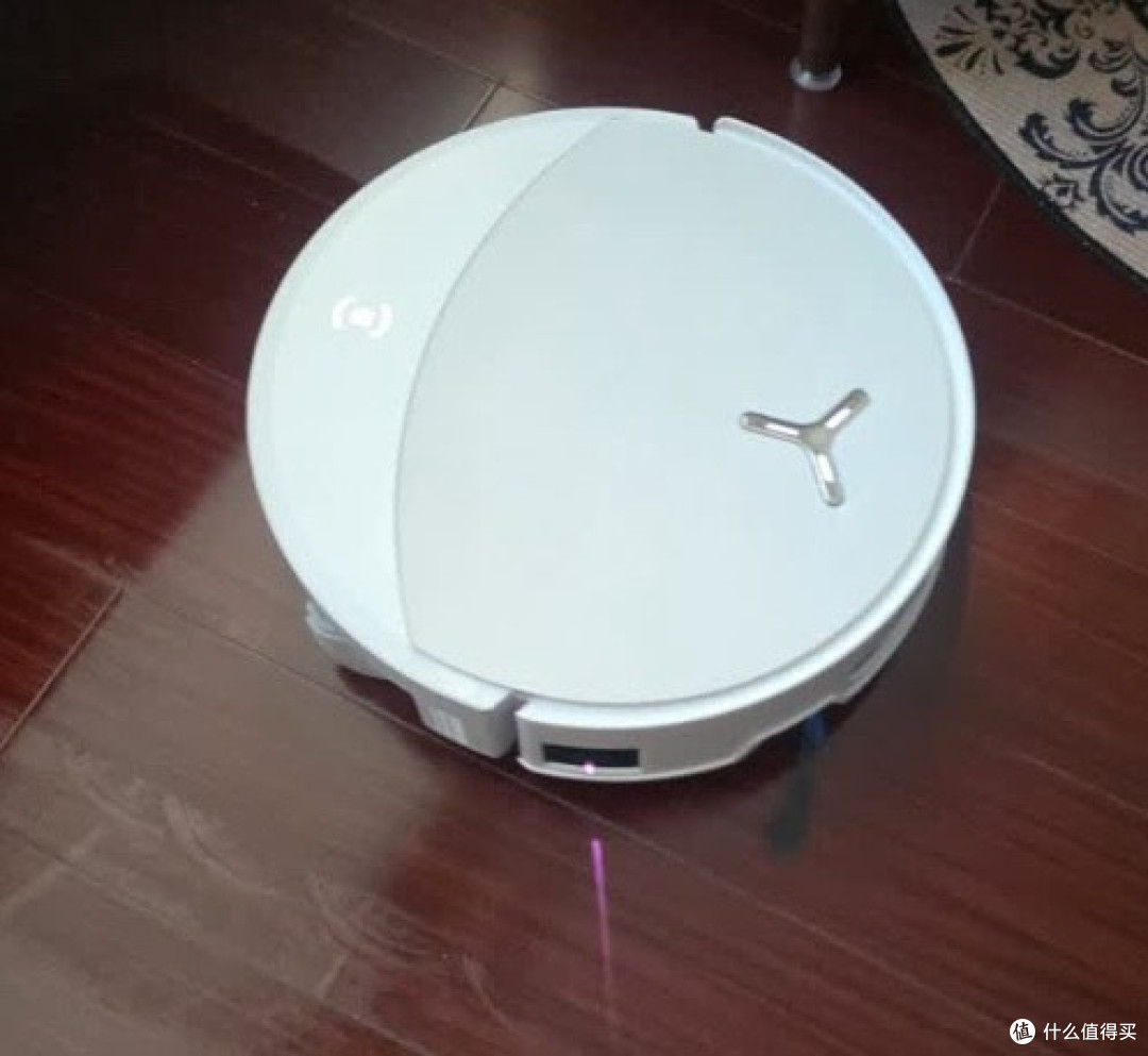 科沃斯扫地机一周实测报告