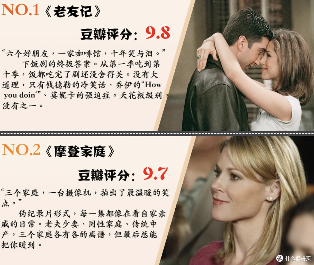 30部高分英美剧，把英语"看"进脑子里