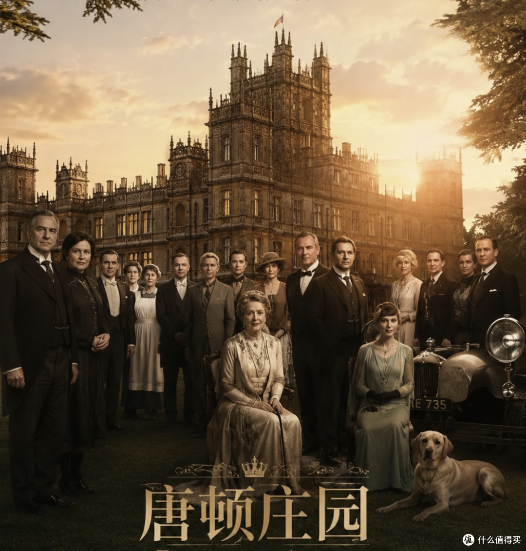30部高分英美剧，把英语"看"进脑子里